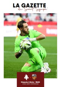 2024-02-04 : FCM – FCL 2023/2024 – programme en pdf