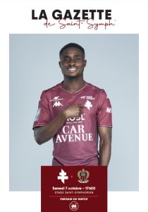 2023-10-07 : FCM – OGCN 2023/2024 – programme en pdf