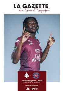 2024-01-14 : FCM – TFC 2023/2024 – programme en pdf