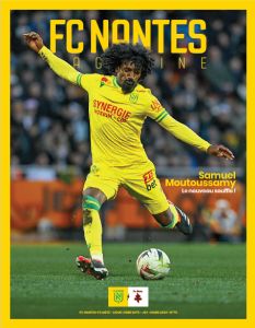 2024-03-03 : FCN – FCM 2023/24 – programme en pdf