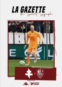 2025-02-22 : FCM – ACA 2024/2025 – programme en pdf
