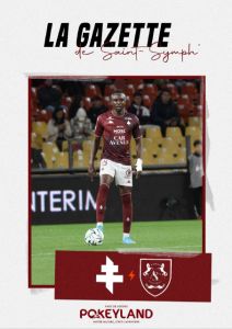 2024-10-05 : FCM – ASC 2024/2025 – programme en pdf