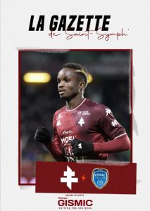 2025-03-28 : FCM – ESTAC 2024/2025 – programme en pdf