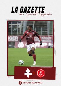 2025-03-08 : FCM – FCA 2024/2025 – programme en pdf