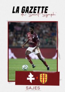 2024-09-24 : FCM – FCM 2024/2025 – programme en pdf