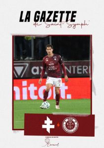 2025-01-04 : FCM – PFC 2024/2025 – programme en pdf