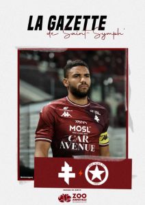 2025-04-19 : FCM – RSFC 2024/2025 – programme en pdf