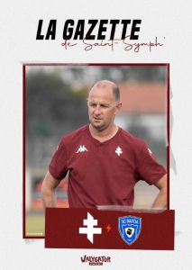 2025-02-19 : FCM – SCB 2024/2025 – programme en pdf