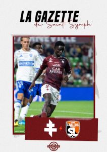 2024-08-31 : FCM – SL 2024/2025 – programme en pdf