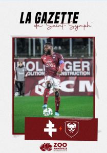 2024-11-09 : FCM – SMC 2024/2025 – programme en pdf
