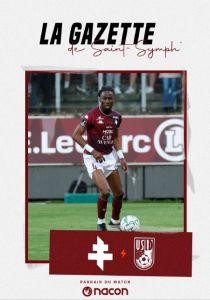 2025-05-17 : FCM – USLD 2024/2025 – programme en pdf