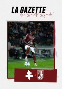2024-12-09 : FCM – USLD 2024/2025 – programme en pdf