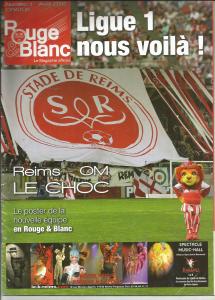 2013-08-12 : SdR-LOSC 2012/13 – programme en pdf