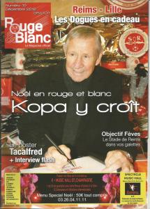 2012-12-15 : SdR-LOSC 2012/13 – programme en pdf