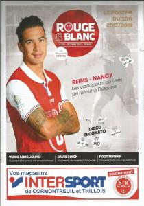 2017-10-28 : SdR-ASNL 2017/18 – programme en pdf
