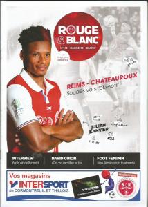 2018-03-09 : SdR-LBC 2017/18 – programme en pdf