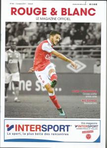 2019-10-19 : SdR-MHSC 2019/20 – programme en pdf