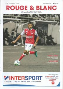 2019-10-28 : SdR-NO 2019/20 – programme en pdf