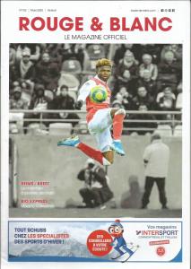 2020-03-07 : SdR-SB29 2019/20 – programme en pdf
