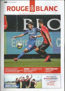 2021-09-19 : SdR-FCL 2021/22 – programme en pdf