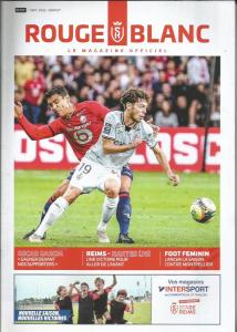 2021-09-26 : SdR-FCN 2021/22 – programme en pdf