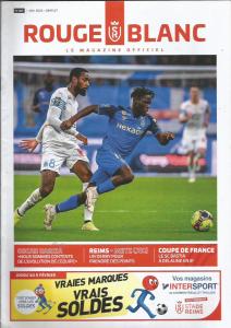 2022-01-16 : SdR-FCM 2021/22 – programme en pdf