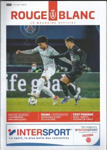 2022-02-06 : SdR-GB 2021/22 – programme en pdf