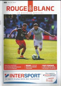 2022-04-20 : SdR-LOSC 2021/22 – programme en pdf