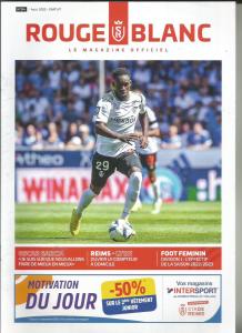 2022-08-28 : SdR-OL 2022/23 – programme en pdf