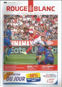 2022-09-04 : SdR-RCL 2022/23 – programme en pdf