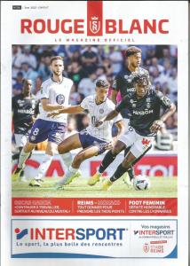2022-09-18 : SdR-ASM 2022/23 – programme en pdf