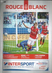 2022-10-08 : SdR-PSG 2022/23 – programme en pdf