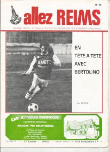1979-05-29 : SdR-ASNL 1978/79 – programme en pdf