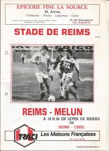 1988-02-20 : SdR-EMF77 1987/88 – programme en pdf