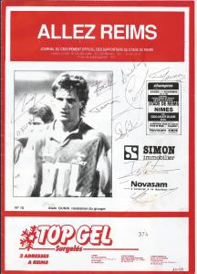 1989-11-11 : SdR-NO 1989/90 – programme en pdf