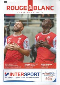 2022-11-06 : SdR-FCN 2022/23 – programme en pdf