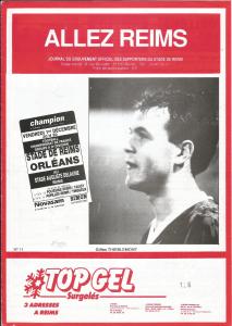1990-12-01 : SdR-USO 1990/91 – programme en pdf