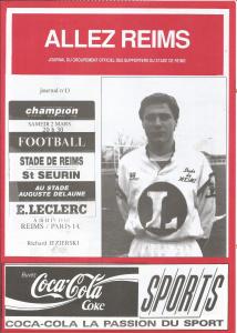 1991-03-02 : SdR-ASSSI 1990/91 – programme en pdf