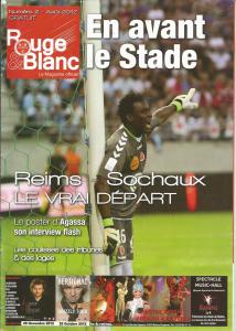 2012-08-25 : SdR-FCS 2012/13 – programme en pdf
