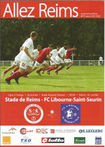 2007-08-03 : SdR-FCLSS 2007/08 – programme en pdf