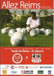 2007-09-21 : SdR-ACA 2007/08 – programme en pdf