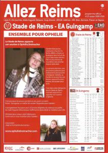 2009-01-30 : SdR-EAG 2008/09 – programme en pdf