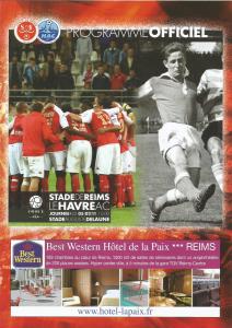 2011-02-05 : SdR-HAC 2010/11 – programme en pdf