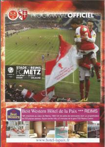 2011-03-04 : SdR-FCM 2010/11 – programme en pdf