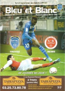 2013-03-09 : ESTAC-SdR 2012/2013 – programme en pdf