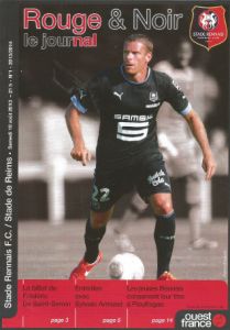 2013-08-10 : SR-SdR 2013/2014 – programme en pdf