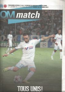 2013-10-26 : OM-SdR 2013/2014 – programme en pdf