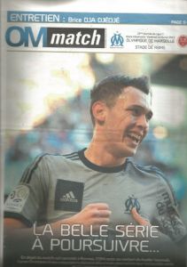 2015-02-13 : OM-SdR 2014/2015 – programme en pdf