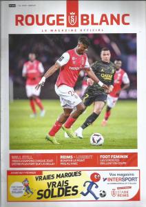 2023-02-01 : SdR-FCL 2022/23 – programme en pdf