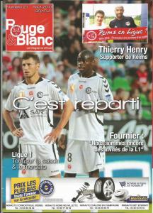 2013-08-17 : SdR-LOSC 2013/14 – programme en pdf